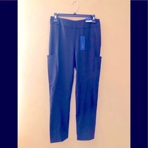 APT. 9 Women’s Black Pants Size 6P Regular